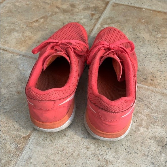 NIKE FLEX 2014 RUN SNEAKERS - Picture 3 of 8